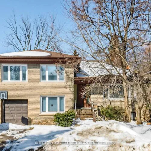 Premium freehold home for sale: 14, Frontenac, Bedford Park-Nortown, Toronto