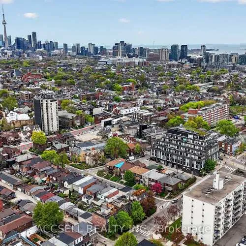 Premium freehold home for sale: 23, Fisher, Little Portugal, Toronto