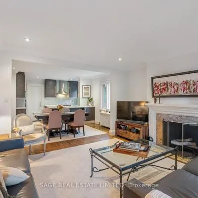 1208,&nbsp;Avenue, Lawrence Park South, Toronto