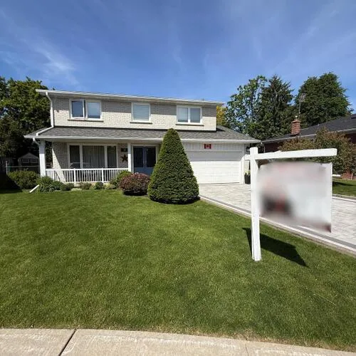 Premium freehold home for sale: 28, Manadon, Newtonbrook West, Toronto