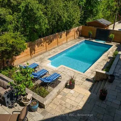 14,&nbsp;Denewood, Banbury-Don Mills, Toronto