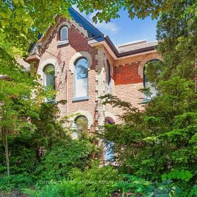 9,&nbsp;Rose, Cabbagetown-South St. James Town, Toronto
