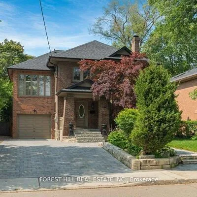 82,&nbsp;Brooke, Bedford Park-Nortown, Toronto