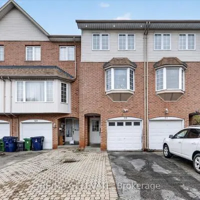 99,&nbsp;Sufi, Victoria Village, Toronto