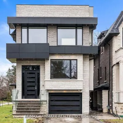210,&nbsp;Horsham, Willowdale West, Toronto