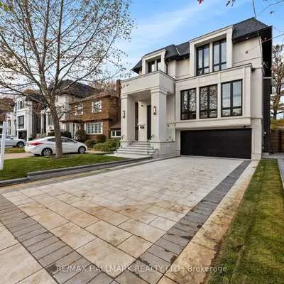 652,&nbsp;Bedford Park, Bedford Park-Nortown, Toronto