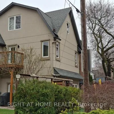 107,&nbsp;Otter, Bedford Park-Nortown, Toronto