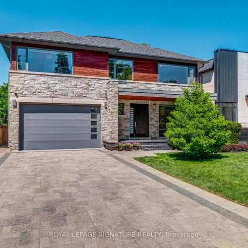Premium freehold home for sale: 9, Fordham, Banbury-Don Mills, Toronto