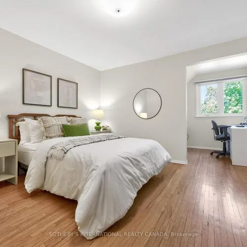 Premium freehold home for sale: 25, Gossamer, Newtonbrook East, Toronto