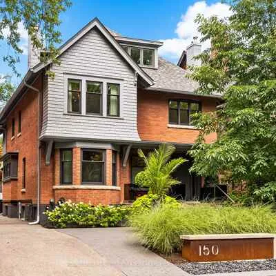 150,&nbsp;Douglas, Rosedale-Moore Park, Toronto