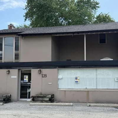 203,&nbsp;Finch, Willowdale West, Toronto