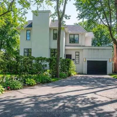 74,&nbsp;Esgore, Bedford Park-Nortown, Toronto