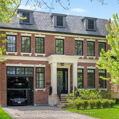 163,&nbsp;Cortleigh, Lawrence Park South, Toronto
