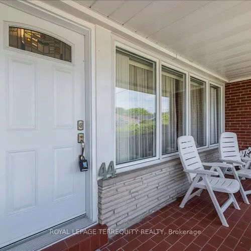 Premium freehold home for sale: 44, Margaret, Pleasant View, Toronto