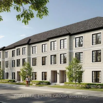 172,&nbsp;Drewry, Newtonbrook West, Toronto