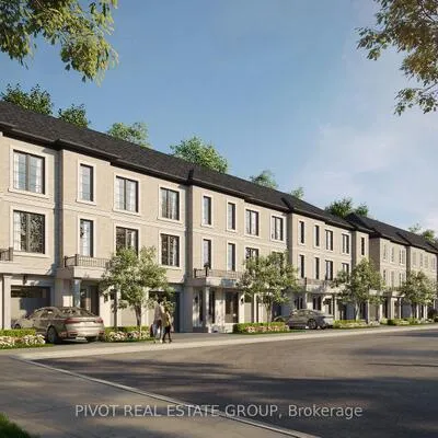 172,&nbsp;Drewry, Newtonbrook West, Toronto