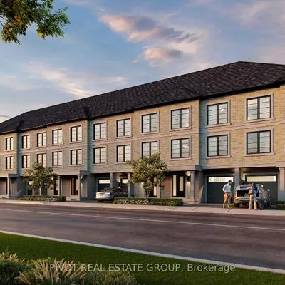 172,&nbsp;Drewry, Newtonbrook West, Toronto