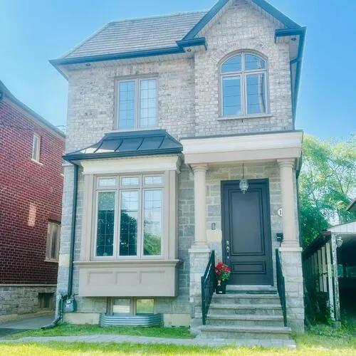 Premium freehold home for sale: 183, Finch, Willowdale East, Toronto