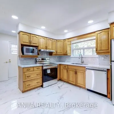 14,&nbsp;Cherrystone, Hillcrest Village, Toronto