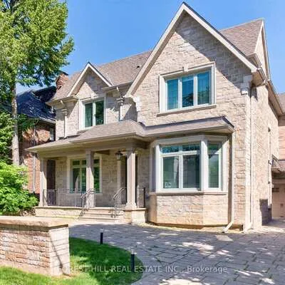 326,&nbsp;Lytton, Lawrence Park South, Toronto