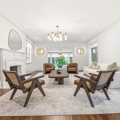 Premium freehold home for sale: 48, Old Yonge, Bridle Path-Sunnybrook-York Mills, Toronto