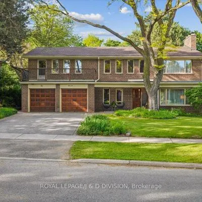 36,&nbsp;Medalist, St. Andrew-Windfields, Toronto