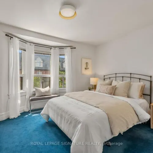 Premium freehold home for sale: 261A, St Helen's, Dufferin Grove, Toronto