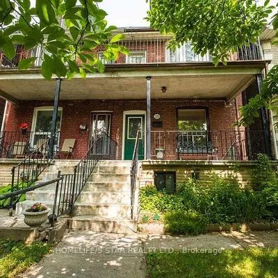 225,&nbsp;GRACE, Palmerston-Little Italy, Toronto