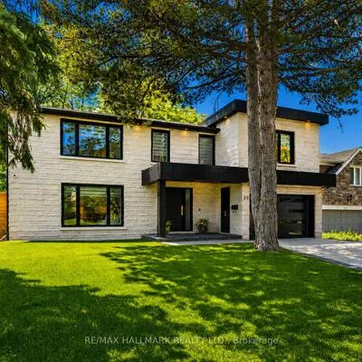 30,&nbsp;Kellythorne, Parkwoods-Donalda, Toronto