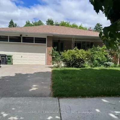 50,&nbsp;Bruce Farm, Bayview Woods-Steeles, Toronto