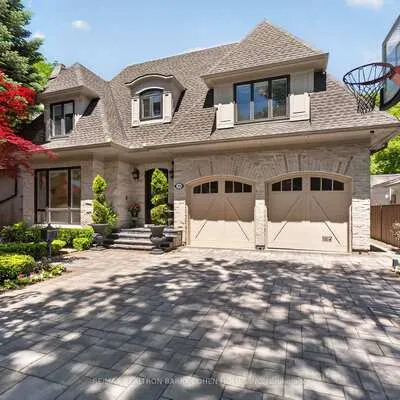 18,&nbsp;Brookfield, Bridle Path-Sunnybrook-York Mills, Toronto