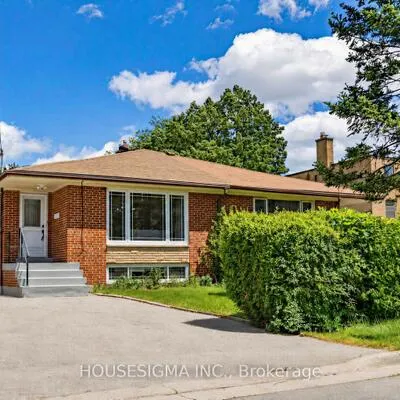 51,&nbsp;Tisdale, Victoria Village, Toronto