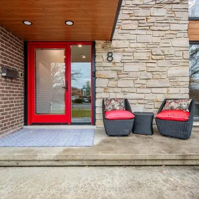 8,&nbsp;Foxdale, Bayview Woods-Steeles, Toronto