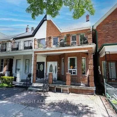 41,&nbsp;Lakeview, Trinity-Bellwoods, Toronto