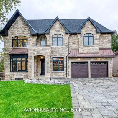 3,&nbsp;Sutcliffe, Bayview Village, Toronto