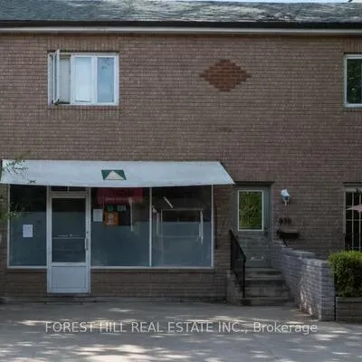 14,&nbsp;Afton, Little Portugal, Toronto