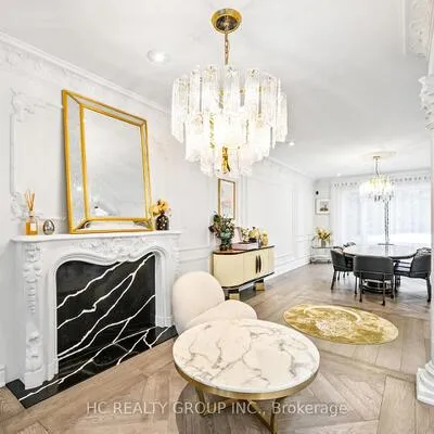 156,&nbsp;Burbank, Bayview Village, Toronto