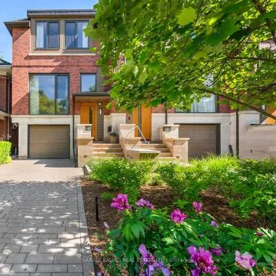 67,&nbsp;Heath, Yonge-St. Clair, Toronto