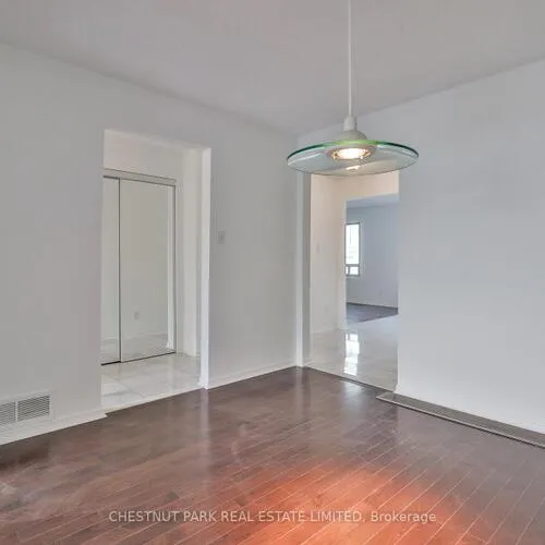 Premium freehold home for sale: 18, Dervock, Bayview Village, Toronto