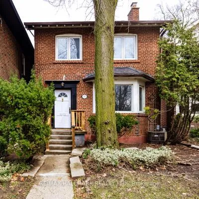 167,&nbsp;Welland, Rosedale-Moore Park, Toronto