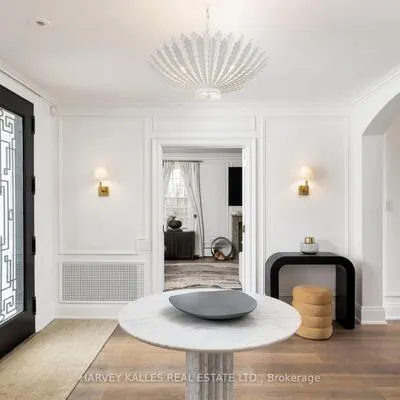 470,&nbsp;Russell Hill, Forest Hill South, Toronto