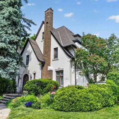 29,&nbsp;Strathgowan, Lawrence Park South, Toronto