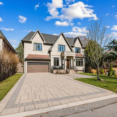 5,&nbsp;Lloydminster, Newtonbrook East, Toronto
