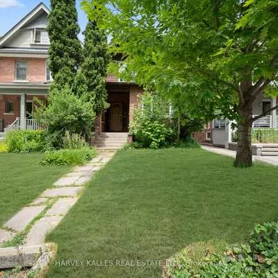 98,&nbsp;Roselawn, Yonge-Eglinton, Toronto
