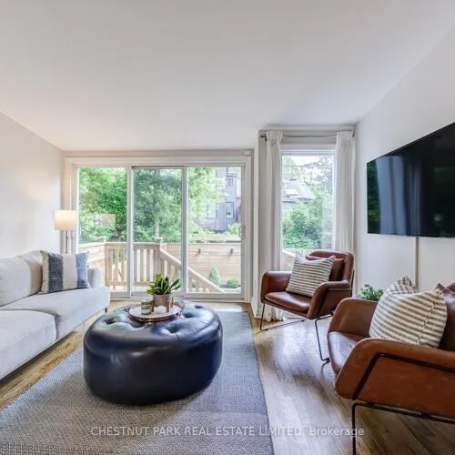 Premium freehold home for sale: 47, Geneva, Cabbagetown-South St. James Town, Toronto