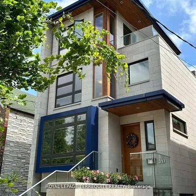 317,&nbsp;Keewatin, Mount Pleasant East, Toronto