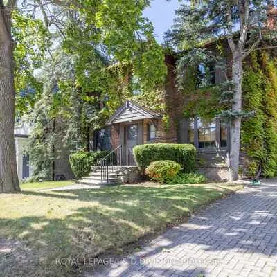 308,&nbsp;Oriole, Yonge-Eglinton, Toronto