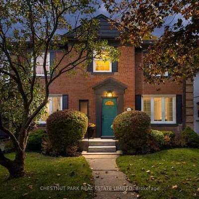 264,&nbsp;Oriole, Yonge-Eglinton, Toronto