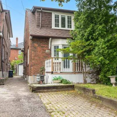 81,&nbsp;Cleveland, Mount Pleasant East, Toronto