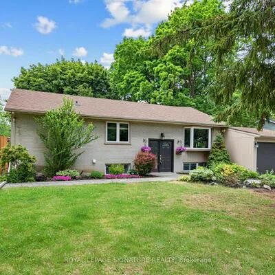 83,&nbsp;Berkinshaw, Banbury-Don Mills, Toronto